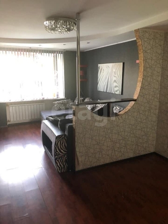
  Сдам в аренду 1-комнатную квартиру, 45 м², Новосибирск

. Фото 6.