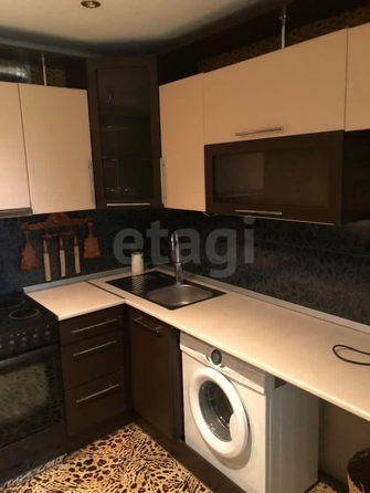 
  Сдам в аренду 1-комнатную квартиру, 45 м², Новосибирск

. Фото 7.