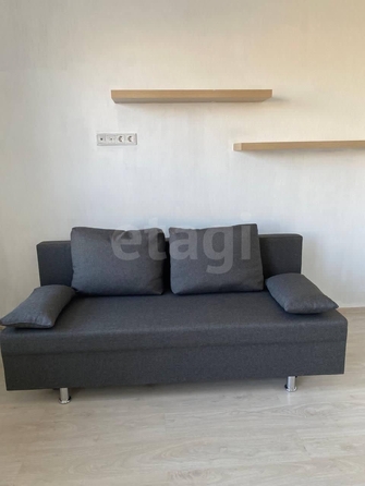 
  Сдам в аренду апартаменты, 28 м², Новосибирск

. Фото 5.