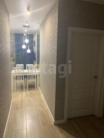 
  Сдам в аренду 2-комнатную квартиру, 36 м², Новосибирск

. Фото 3.
