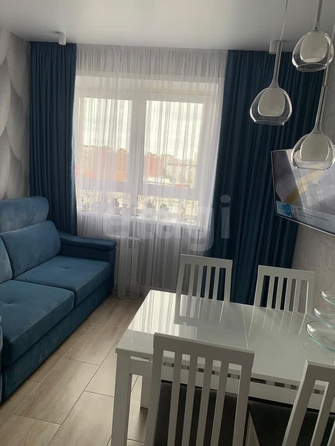 
  Сдам в аренду 2-комнатную квартиру, 36 м², Новосибирск

. Фото 4.