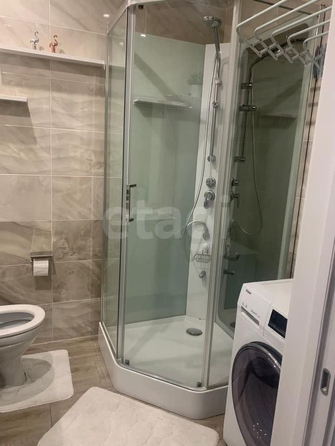 
  Сдам в аренду 2-комнатную квартиру, 36 м², Новосибирск

. Фото 7.