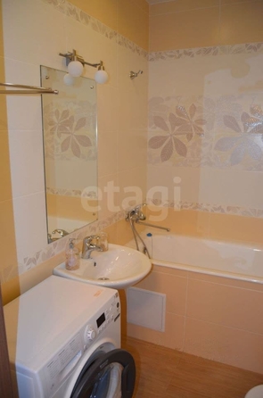 
  Сдам в аренду 1-комнатную квартиру, 45 м², Новосибирск

. Фото 5.