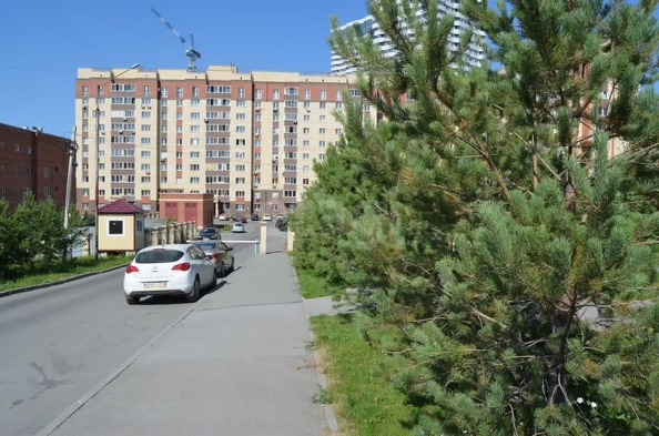 
  Сдам в аренду 1-комнатную квартиру, 45 м², Новосибирск

. Фото 7.