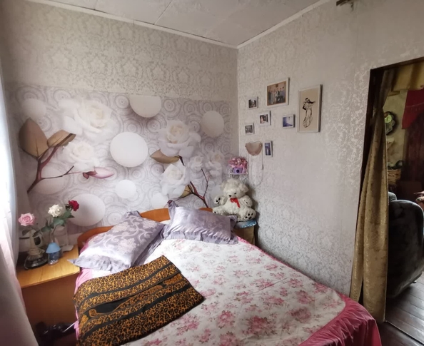 
   Продам дом, 45.4 м², Новосибирск

. Фото 8.