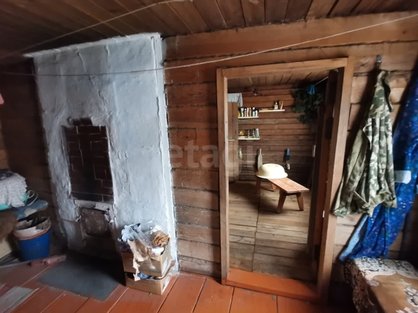 
   Продам дом, 45.4 м², Новосибирск

. Фото 10.