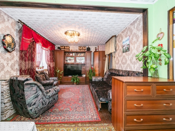 
  Продается дом, 45.4 м², Новосибирск
. Фото 8.