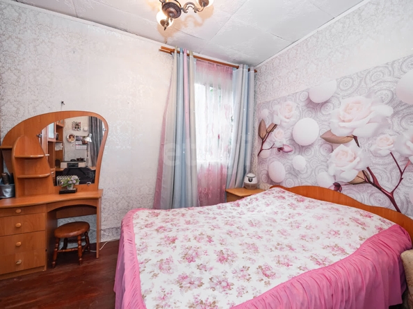 
  Продается дом, 45.4 м², Новосибирск
. Фото 13.
