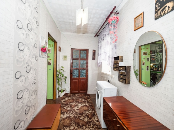 
  Продается дом, 45.4 м², Новосибирск
. Фото 17.