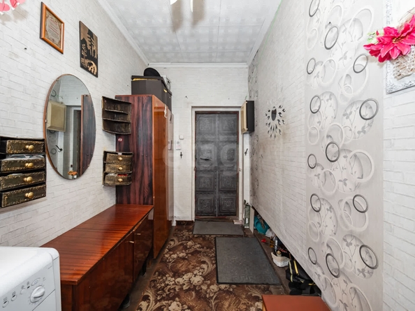 
  Продается дом, 45.4 м², Новосибирск
. Фото 20.
