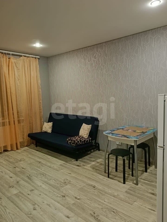 
  Сдам в аренду апартаменты, 27 м², Новосибирск

. Фото 2.
