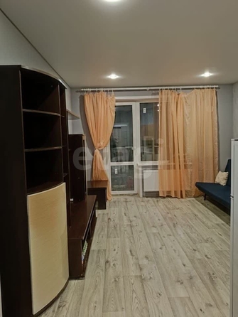 
  Сдам в аренду апартаменты, 27 м², Новосибирск

. Фото 3.