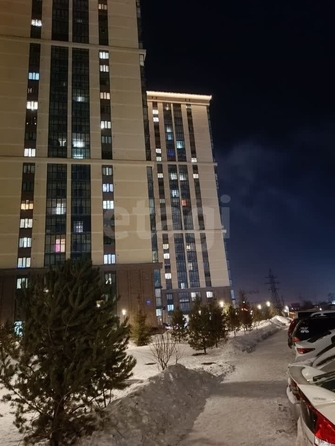 
  Сдам в аренду апартаменты, 27 м², Новосибирск

. Фото 8.