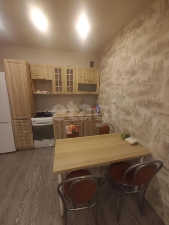 
  Сдам в аренду апартаменты, 33 м², Новосибирск

. Фото 2.