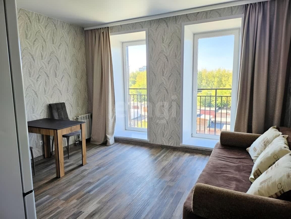 
  Сдам в аренду 1-комнатную квартиру, 47 м², Новосибирск

. Фото 9.
