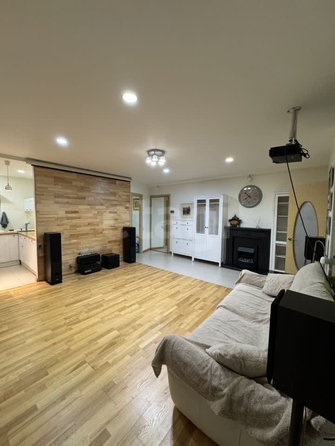 
  Сдам в аренду 2-комнатную квартиру, 57 м², Новосибирск

. Фото 6.