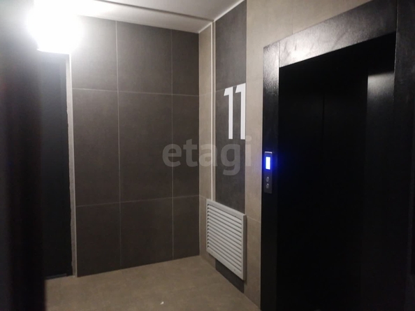 
   Продам студию, 25.3 м², Связистов ул, 162

. Фото 9.