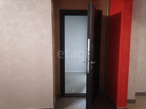 
   Продам студию, 25.3 м², Связистов ул, 162

. Фото 10.