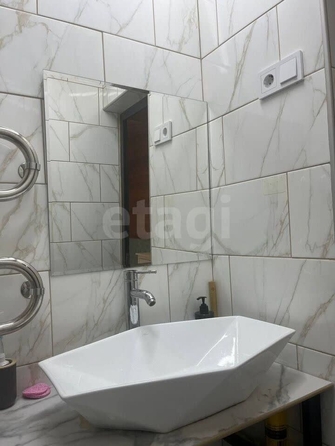 
  Сдам в аренду апартаменты, 35 м², Новосибирск

. Фото 8.