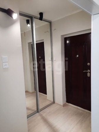 
  Сдам в аренду 1-комнатную квартиру, 34.7 м², Новосибирск

. Фото 6.