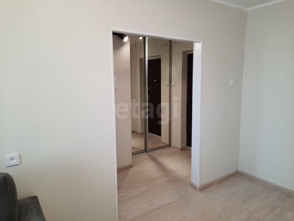 
  Сдам в аренду 1-комнатную квартиру, 34.7 м², Новосибирск

. Фото 8.