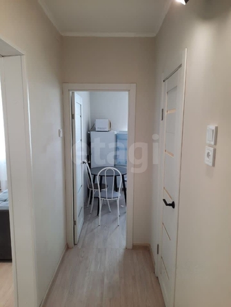 
  Сдам в аренду 1-комнатную квартиру, 34.7 м², Новосибирск

. Фото 11.