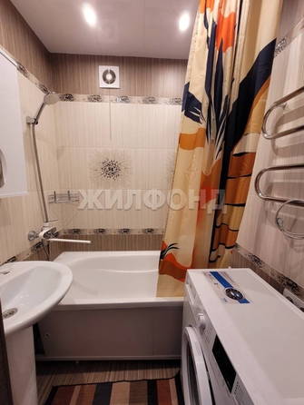 
   Продам 2-комнатную, 49.5 м², Колхидская ул, 11

. Фото 11.