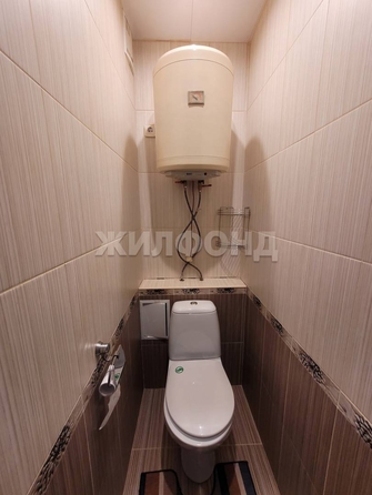 
   Продам 2-комнатную, 49.5 м², Колхидская ул, 11

. Фото 13.