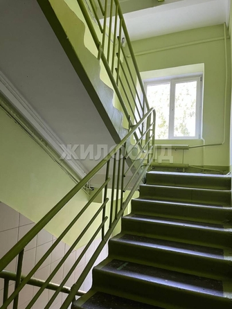 
  Продается 2-комн. квартира, 49.5 м², Колхидская ул, д. 11
. Фото 4.