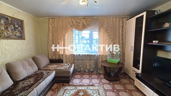 
   Продам дом, 69.1 м², Коченево

. Фото 1.
