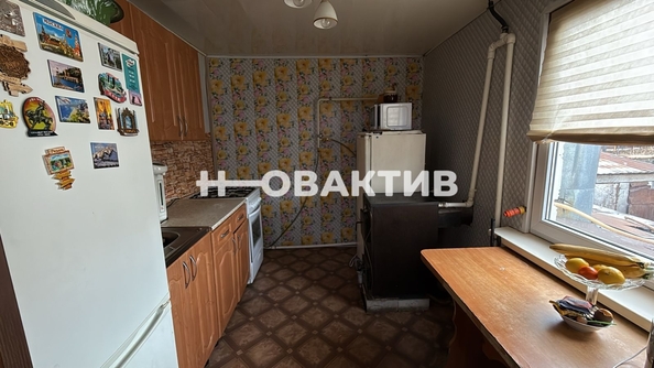 
   Продам дом, 69.1 м², Коченево

. Фото 11.