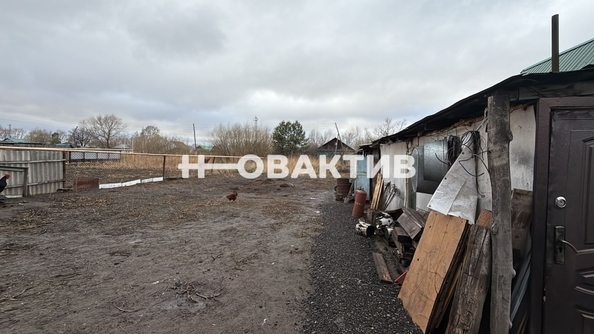
   Продам дом, 69.1 м², Коченево

. Фото 34.