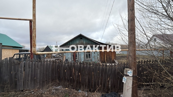 
   Продам дом, 36 м², Коченево

. Фото 1.