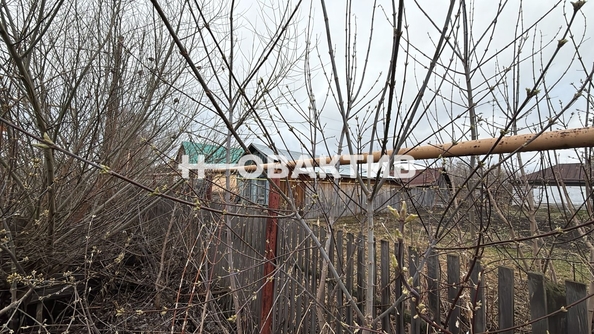 
   Продам дом, 36 м², Коченево

. Фото 2.