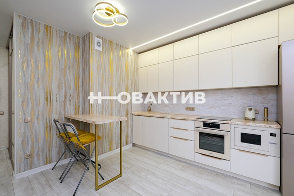 
   Продам 2-комнатную, 44.2 м², Дачная ул, 42

. Фото 2.