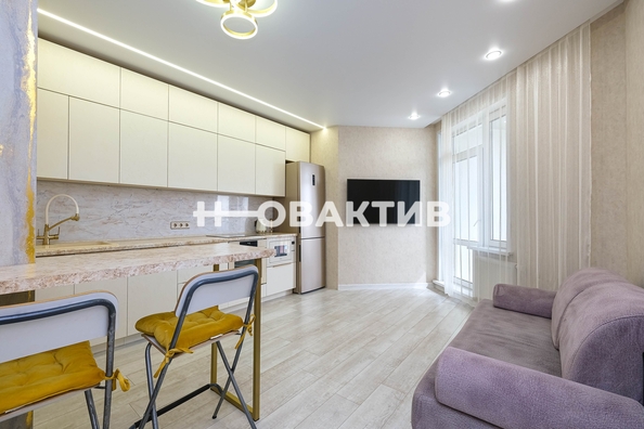 
   Продам 2-комнатную, 44.2 м², Дачная ул, 42

. Фото 5.