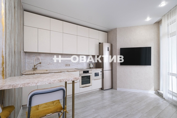 
   Продам 2-комнатную, 44.2 м², Дачная ул, 42

. Фото 6.