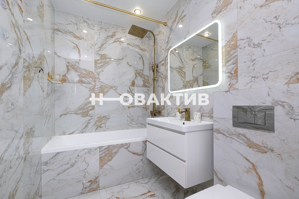 
   Продам 2-комнатную, 44.2 м², Дачная ул, 42

. Фото 13.