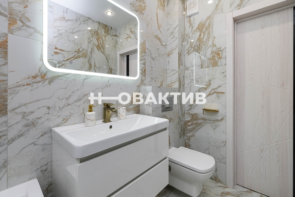 
   Продам 2-комнатную, 44.2 м², Дачная ул, 42

. Фото 14.