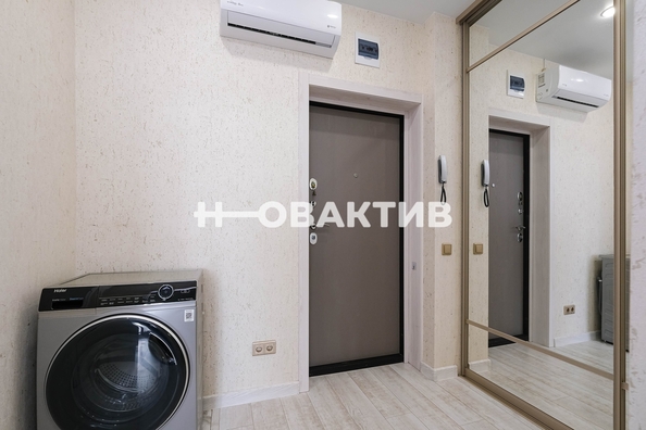 
   Продам 2-комнатную, 44.2 м², Дачная ул, 42

. Фото 18.