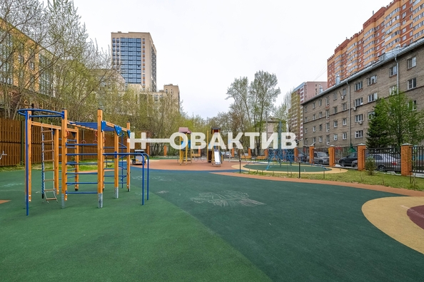 
   Продам 2-комнатную, 44.2 м², Дачная ул, 42

. Фото 29.