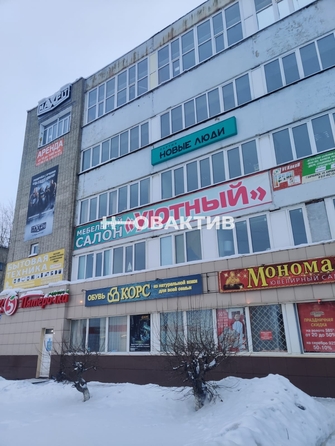 
   Продам торговое помещение, 21.7 м², Кирова ул, 26

. Фото 1.