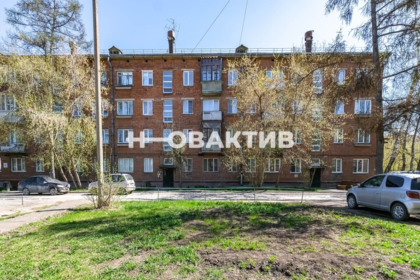 
   Продам 2-комнатную, 43.1 м², Молодежи б-р, 4

. Фото 3.