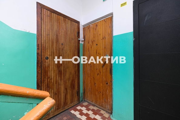
   Продам 2-комнатную, 43.1 м², Молодежи б-р, 4

. Фото 9.