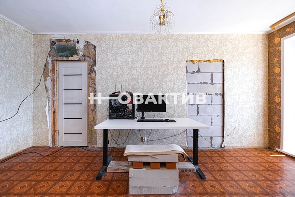 
   Продам 2-комнатную, 43.1 м², Молодежи б-р, 4

. Фото 23.