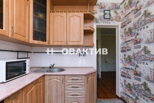 
   Продам 2-комнатную, 43.1 м², Молодежи б-р, 4

. Фото 29.