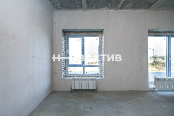 
   Продам студию, 38.8 м², Ботаника мкр, 7

. Фото 5.