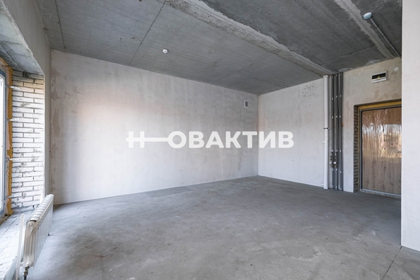 
   Продам студию, 38.8 м², Ботаника мкр, 7

. Фото 9.
