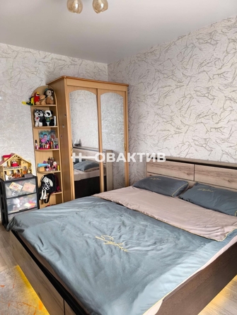 
   Продам 2-комнатную, 56 м², Театральная ул, 2А

. Фото 5.