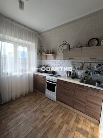 
   Продам 2-комнатную, 56 м², Театральная ул, 2А

. Фото 11.